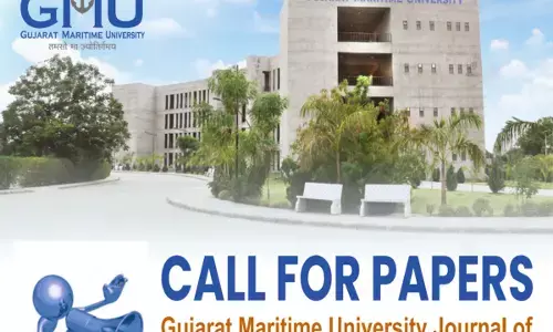 Call For Papers: GMU Journal On International Maritime Environment [Volume 1]