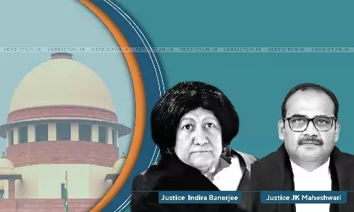 Delay In Filing Second Appeal - Cant Reject Application For Condonation Of Delay Without A Finding Disbelieving Explanation: Supreme Court