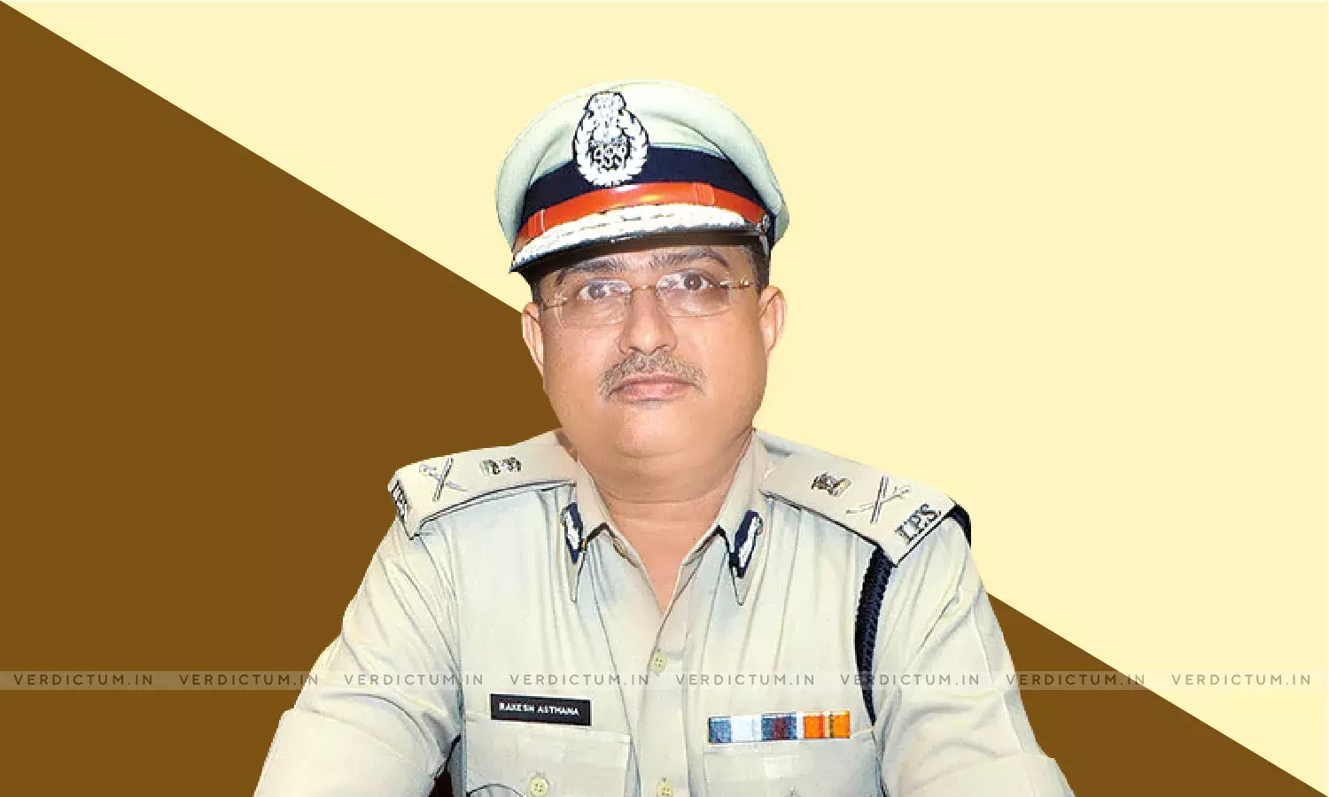 Appointment Of Rakesh Asthana As Delhi Police Commissioner Upheld By Delhi  High Court