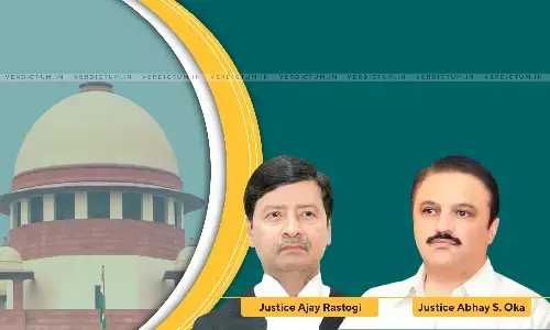 Section 138 Complaint Against Non-Signatory Director Can Be Quashed Only If There Is Unimpeachable Evidence About Non-Involvement Despite Necessary Averments: SC