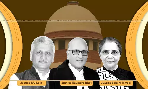 Mere Delay In Recording Statements Of Witnesses Would Not Result In Rejection Of Their Testimonies: Supreme Court