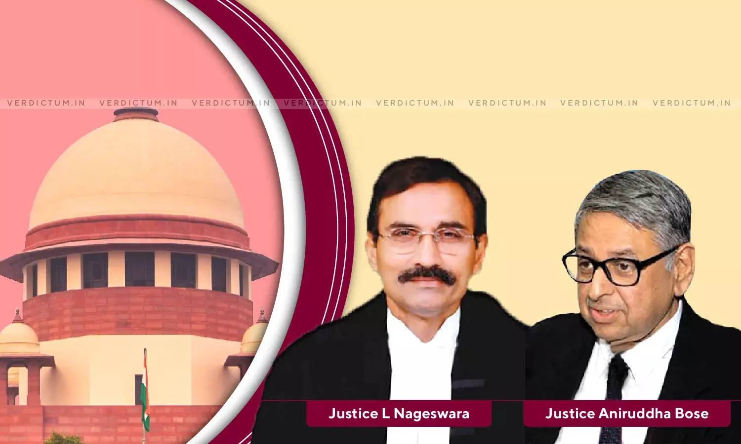 Reopening Of Inquiry Into Caste Certificates Allowed Only In Cases Vitiated By Fraud Or Is Without Proper Inquiry: Supreme Court Reopening Of Inquiry Into Caste Certificates Allowed Only In Cases Vitiated By Fraud Or Is Without Proper Inquiry: Supreme Court
