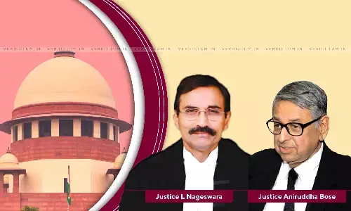 Detailed Factual Enquiry Is Impermissible While Hearing Appeal Under Section 100 Of CPC - Supreme Court Detailed Factual Enquiry Is Impermissible While Hearing Appeal Under Section 100 Of CPC - Supreme Court