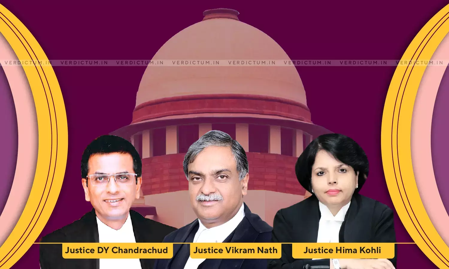 Disciplinary Enquiry Is Not Vitiated Merely Because Of The Delay In Conducting It: Supreme Court Disciplinary Enquiry Is Not Vitiated Merely Because Of The Delay In Conducting It: Supreme Court