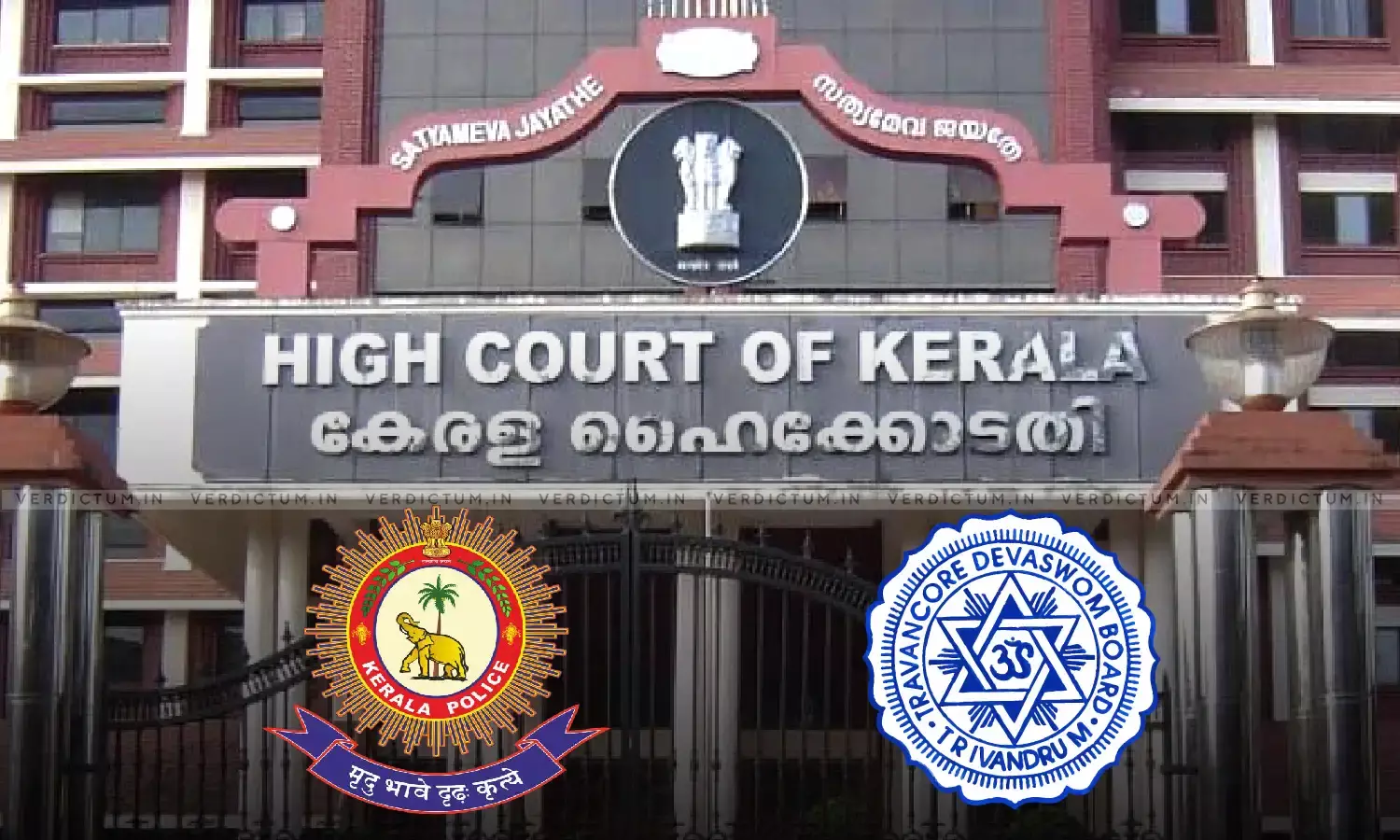 What Power Does State Government Have To Impose Virtual Queue For Sabarimala Pilgrimage? : Kerala HC What Power Does State Government Have To Impose Virtual Queue For Sabarimala Pilgrimage? : Kerala HC