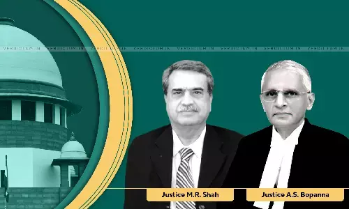 Barred By Delay And Laches- SC Sets Aside Judgment In Writ Petition Filed 15 Years After Termination Of Employee