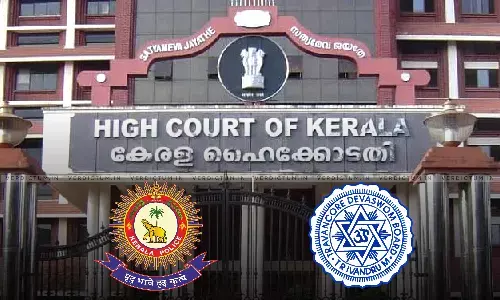 What Power Does State Government Have To Impose Virtual Queue For Sabarimala Pilgrimage? : Kerala HC What Power Does State Government Have To Impose Virtual Queue For Sabarimala Pilgrimage? : Kerala HC