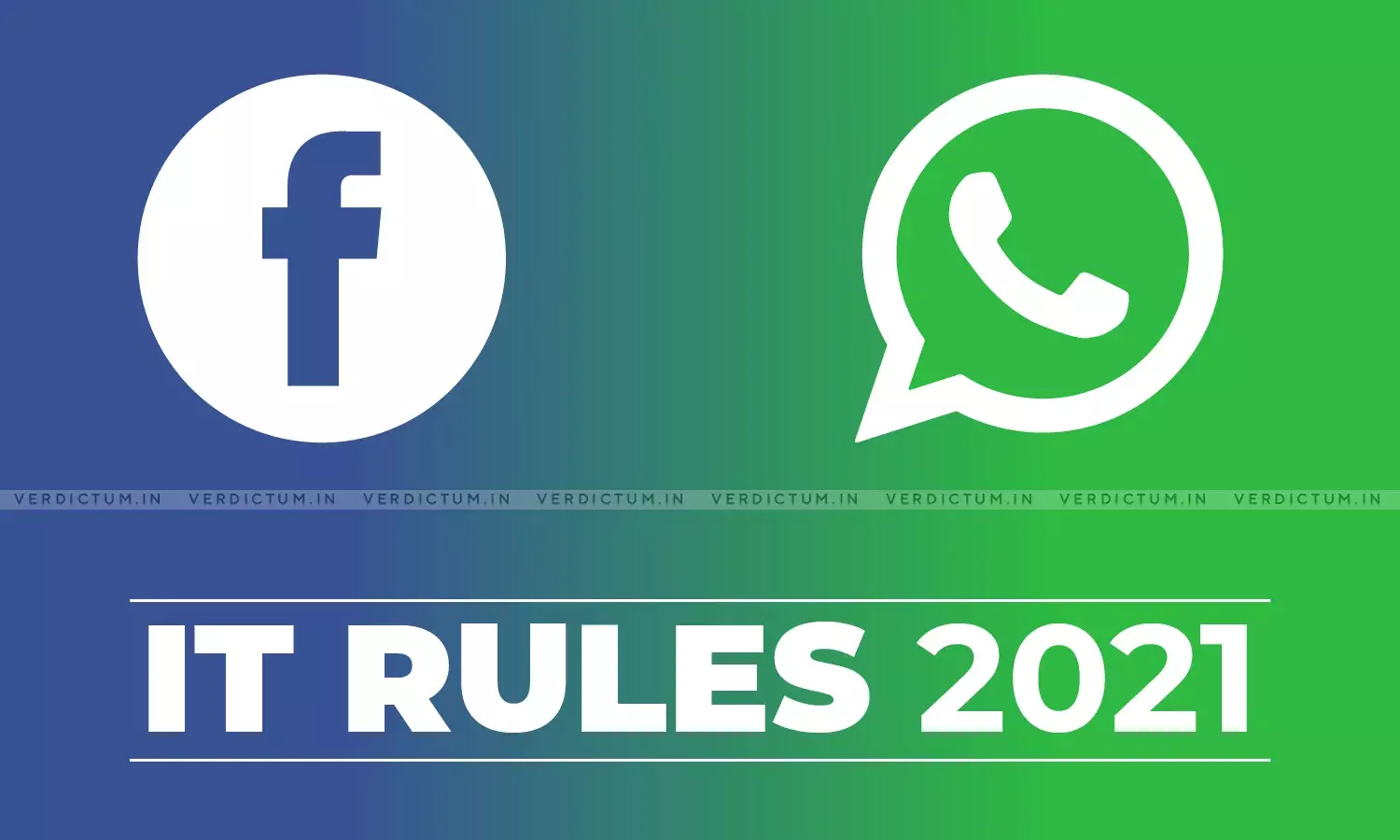 Multi-Billion Dollar Enterprises Mining And Monetizing Private Data Of Users Cannot Claim Any Representative Privacy Right: Centres Reply To WhatsApps IT Rule Challenge Multi-Billion Dollar Enterprises Mining And Monetizing Private Data Of Users Cannot Claim Any Representative Privacy Right: Centres Reply To WhatsApps IT Rule Challenge