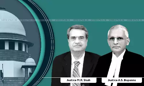 Anticipatory Bail Cannot Be Granted If Accused A Proclaimed Offender Or Absconder Under Sections 82-83 CrPC – Supreme Court Reiterates Anticipatory Bail Cannot Be Granted If Accused A Proclaimed Offender Or Absconder Under Sections 82-83 CrPC – Supreme Court Reiterates