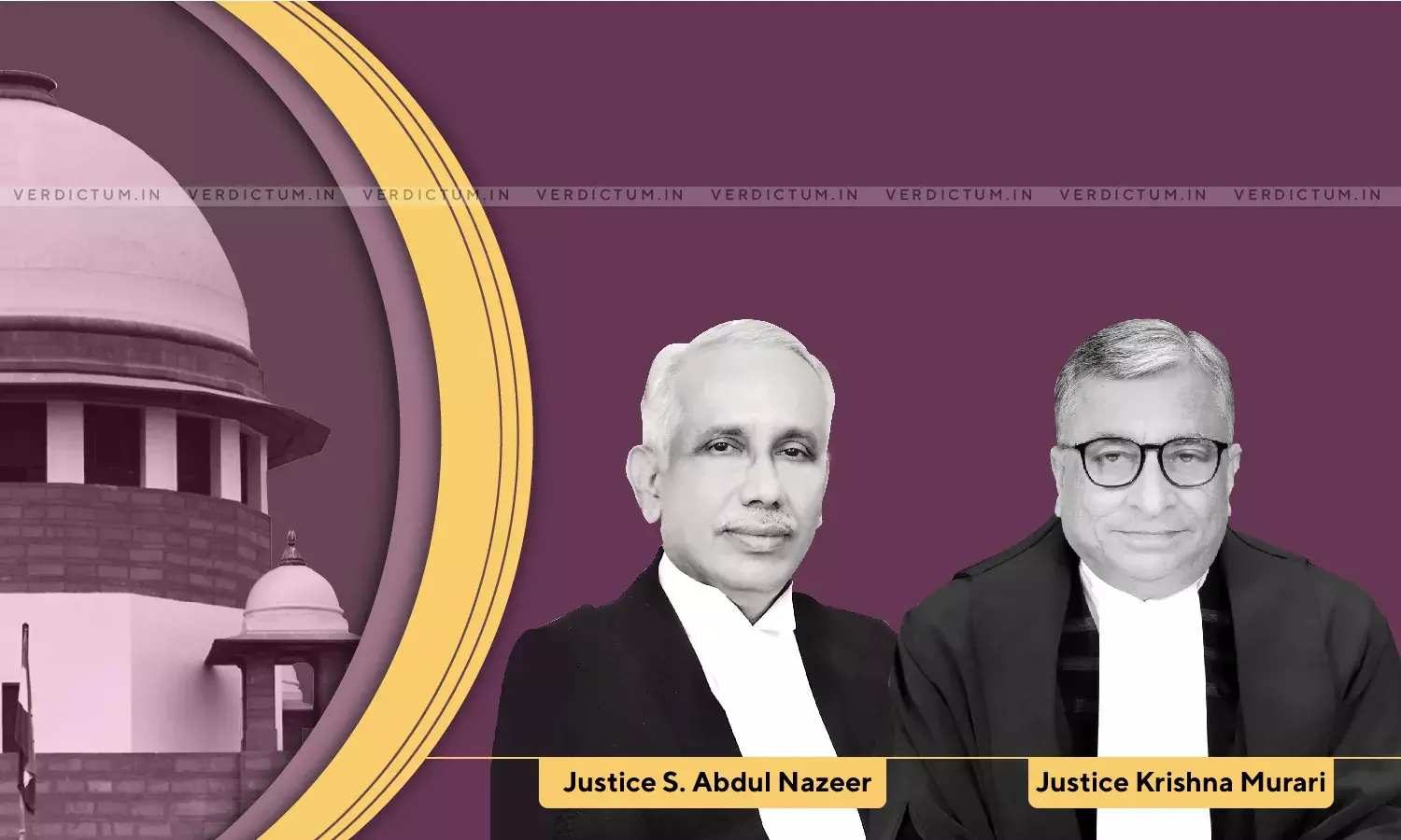 Motor Accidents Claims: Supreme Court Accepts Dependent Mother-In-Law As Legal Representative Entitled To Claim Compensation Motor Accidents Claims: Supreme Court Accepts Dependent Mother-In-Law As Legal Representative Entitled To Claim Compensation