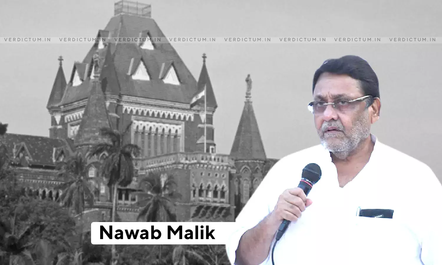 Nawab Malik Making Comments To Demoralize NCB And Wankhede, Refrain Him: PIL Before Bombay HC Nawab Malik Making Comments To Demoralize NCB And Wankhede, Refrain Him: PIL Before Bombay HC
