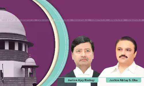 For Candidates Selected In Same Selection, Placement  In Order Of Merit And In Seperate Selection, Date Of Appointment Will Determine Seniority: Supreme Court