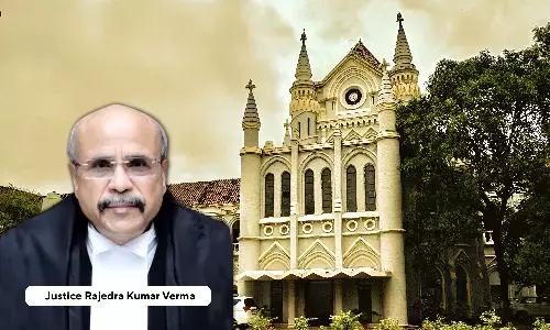 MP High Court Denied Anticipatory Bail To A Man Who Called The RSS A Taliban Terrorist Organization MP High Court Denied Anticipatory Bail To A Man Who Called The RSS A Taliban Terrorist Organization