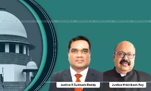 Supreme Court Quotes From Oliver Twist While Enhancing Compensation In Motor Accident Claim Case Supreme Court Quotes From Oliver Twist While Enhancing Compensation In Motor Accident Claim Case