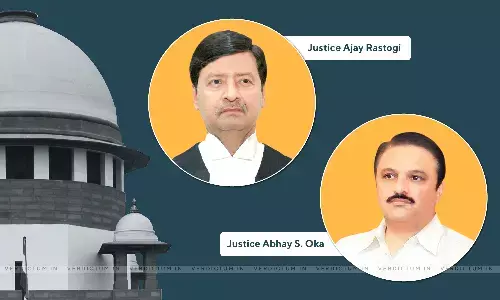 Summary Of The Judgment Of Supreme Court Granting Bail To Alleged Maoists From Kerala, Allan Shuaib And Thwaha Fasal Summary Of The Judgment Of Supreme Court Granting Bail To Alleged Maoists From Kerala, Allan Shuaib And Thwaha Fasal