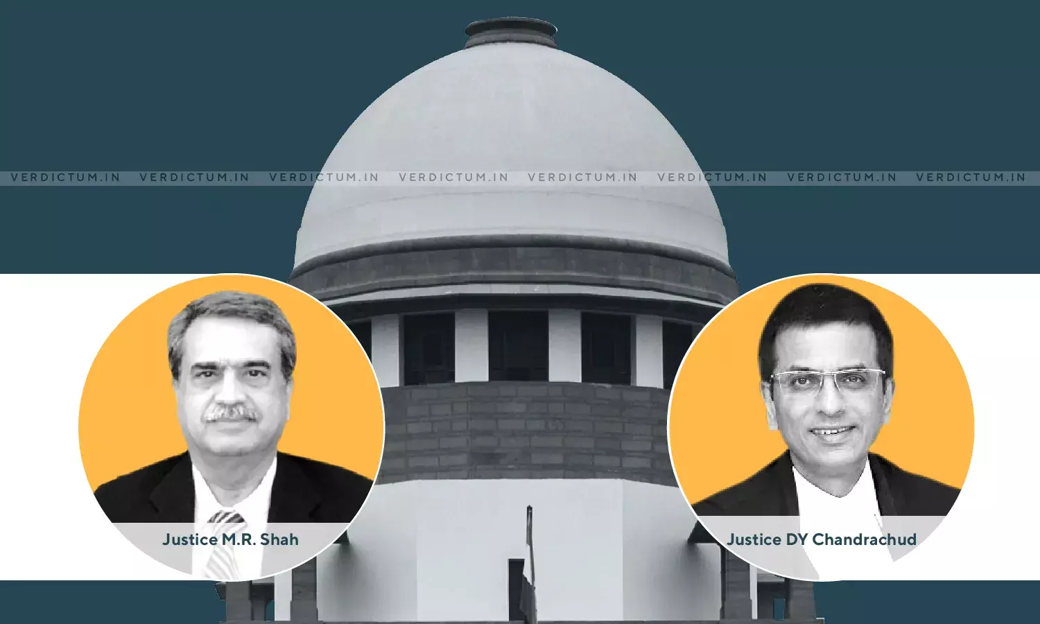 Conviction Under Section 391 IPC Requires Involvement Of 5 Or More Persons In Crime, Not Trial Of Those Many Persons: Supreme Court Conviction Under Section 391 IPC Requires Involvement Of 5 Or More Persons In Crime, Not Trial Of Those Many Persons: Supreme Court