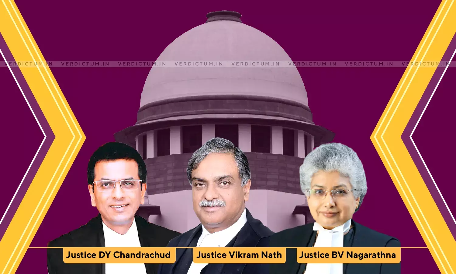 Culpability Of An Accused Cannot Be Decided Based On Evidence Not Recorded In His Or His Pleaders Presence: Supreme Court Culpability Of An Accused Cannot Be Decided Based On Evidence Not Recorded In His Or His Pleaders Presence: Supreme Court