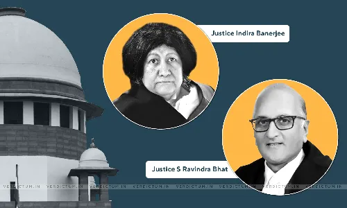 Determination Of Nature Of Land By Taulak Land Board Has Evidentiary Value Under Kerala Private Forests Act: Supreme Court Determination Of Nature Of Land By Taulak Land Board Has Evidentiary Value Under Kerala Private Forests Act: Supreme Court