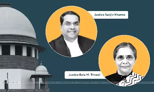 Insured Must Act In Good Faith – Terms Of Insurance Policy Must Be Strictly Construed: Supreme Court