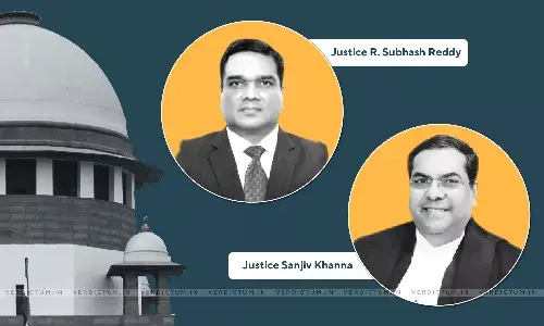 Minimum Wages Act- Unless Company Is Prosecuted  And Convicted, An Officer In Charge Of Company Cannot Be Convicted: Supreme Court Minimum Wages Act- Unless Company Is Prosecuted  And Convicted, An Officer In Charge Of Company Cannot Be Convicted: Supreme Court