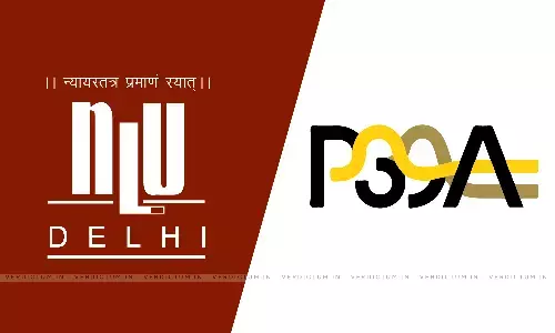 Associate (Litigation) Vacancy At Project 39A- NLU Delhi