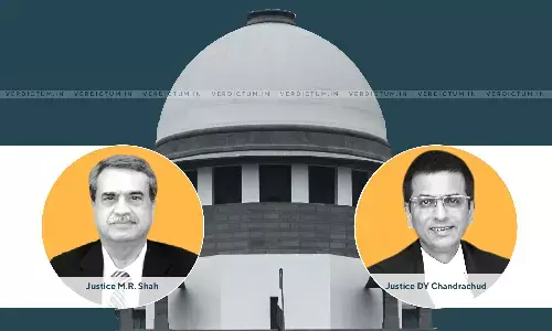 Conviction Under Section 391 IPC Requires Involvement Of 5 Or More Persons In Crime, Not Trial Of Those Many Persons: Supreme Court Conviction Under Section 391 IPC Requires Involvement Of 5 Or More Persons In Crime, Not Trial Of Those Many Persons: Supreme Court