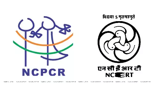 Breaking: NCPCR Issues Notice To NCERT Director On Complaint Regarding Its Controversial Transgender Guidelines Breaking: NCPCR Issues Notice To NCERT Director On Complaint Regarding Its Controversial Transgender Guidelines