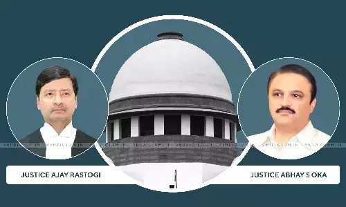 Mere Dispatch Of Public Analysts Report To Accused Is Not Sufficient Compliance Under Prevention Of Food Adulteration Act – Supreme Court Mere Dispatch Of Public Analysts Report To Accused Is Not Sufficient Compliance Under Prevention Of Food Adulteration Act – Supreme Court