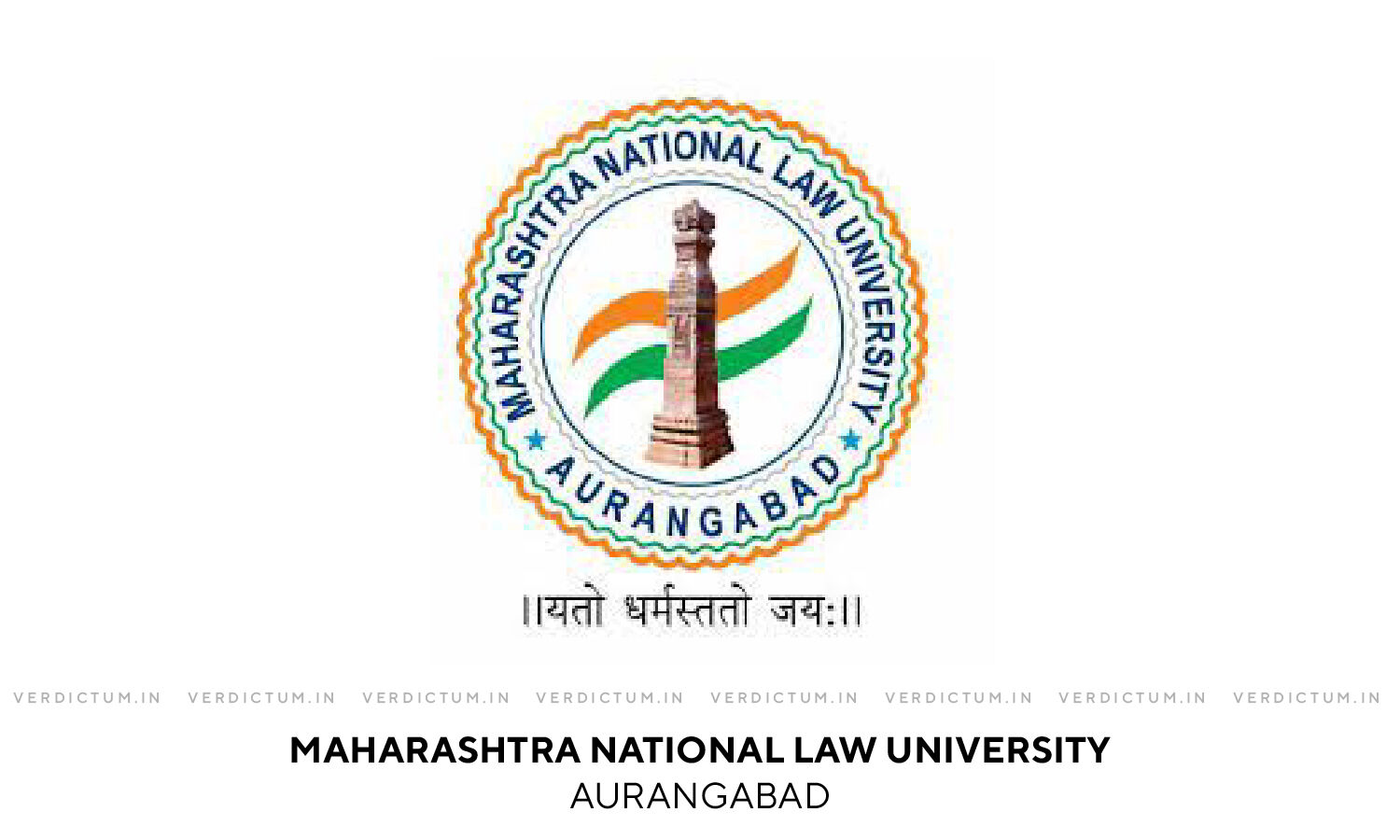 MNLU, Aurangabad Is Organising National Youth Parliament, 2023