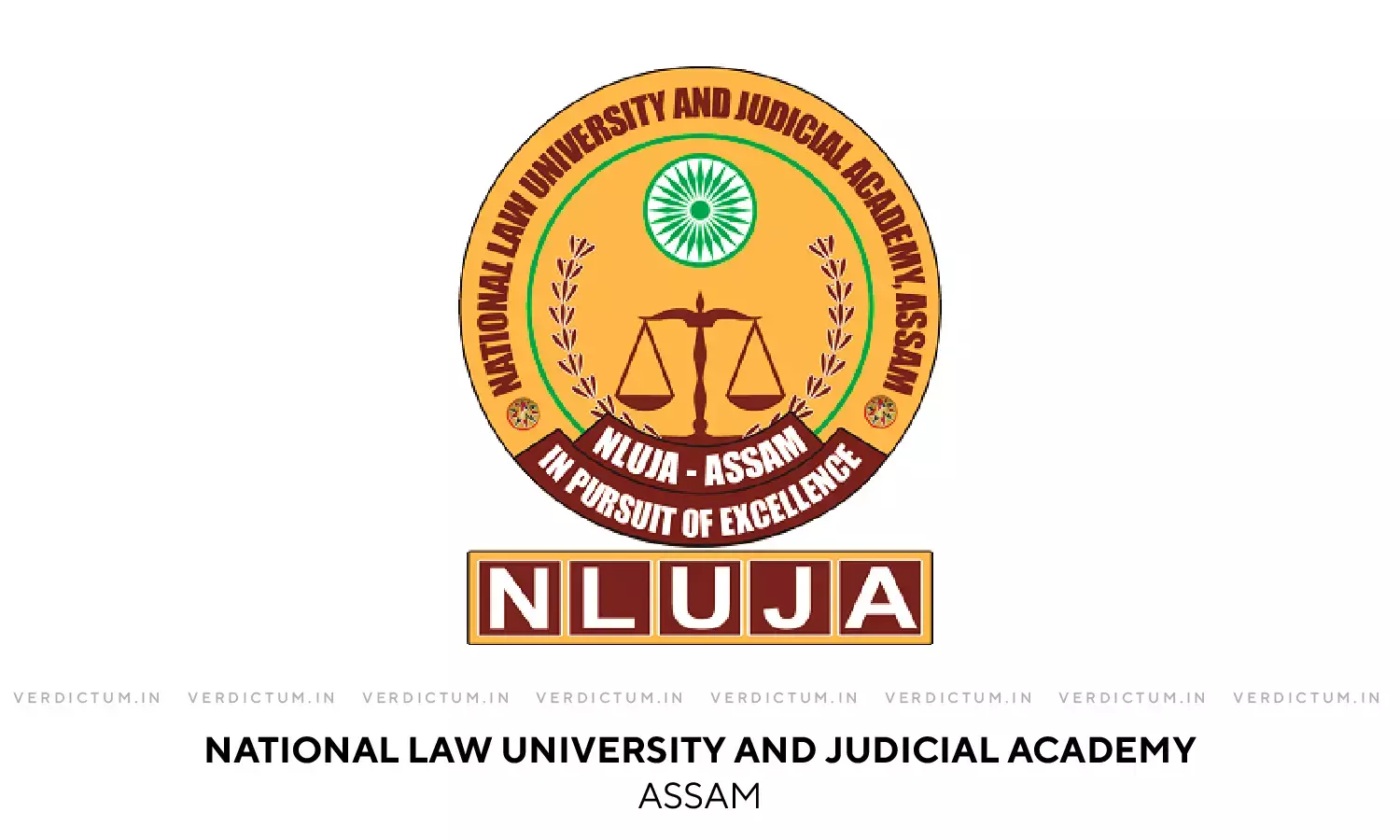 IPR Chair Professor Vacancy At National Law University & Judicial Academy, Assam IPR Chair Professor Vacancy At National Law University & Judicial Academy, Assam