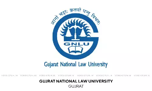 GNLU Is Organising Second International Conference On Building Social Entrepreneurial Ecosystem For A More Sustainable Society GNLU Is Organising Second International Conference On Building Social Entrepreneurial Ecosystem For A More Sustainable Society