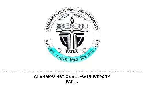 Chanakya National Law University Is Organising National Article Writing Competition Chanakya National Law University Is Organising National Article Writing Competition