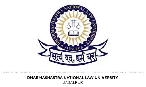 Call For Blogs: DNLUs Centre For Research In Competition Law And Policy (CRCLP)