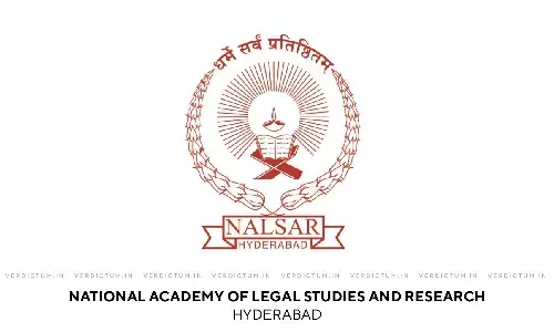 Online Certificate Course On Comparative Competition Law By Suveeksha & NALSAR University