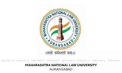 MNLU, Aurangabad Is Organising National Youth Parliament, 2023 MNLU, Aurangabad Is Organising National Youth Parliament, 2023