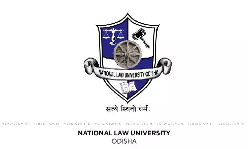 NLU Odisha & Cyberlaw University Launches Online Cyber Law Diploma Course NLU Odisha & Cyberlaw University Launches Online Cyber Law Diploma Course