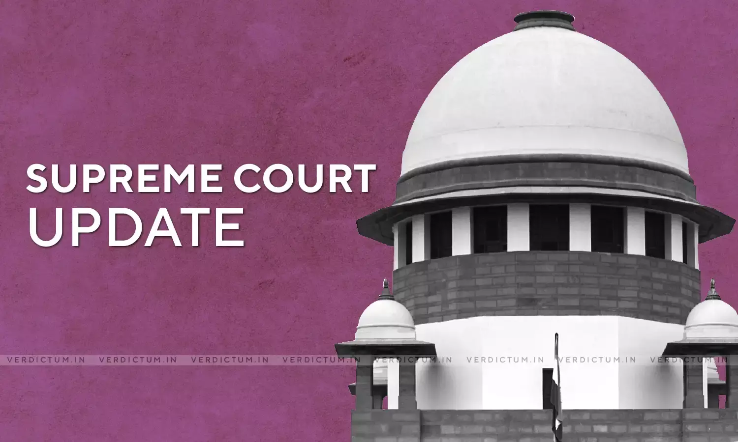 Supreme Court Upholds Appointment Of Dinkar Gupta As Punjab DGP By Dismissing Appeals Filed By Two Senior IPS Officers Supreme Court Upholds Appointment Of Dinkar Gupta As Punjab DGP By Dismissing Appeals Filed By Two Senior IPS Officers