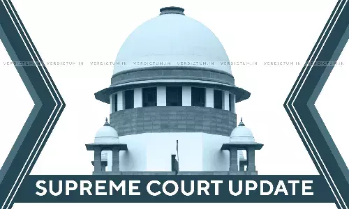 Supreme Court Dismisses Maharashtras Plea To Direct Centre To Disclose SECC 2011 Raw Caste Data Of OBCs Supreme Court Dismisses Maharashtras Plea To Direct Centre To Disclose SECC 2011 Raw Caste Data Of OBCs