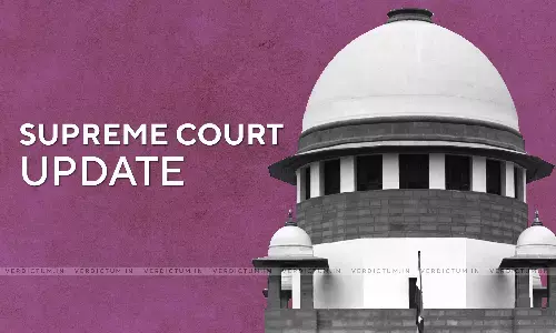 Supreme Court Issues Notice On SLP Challenging Delhi HCs Decision Upholding Appointment Of Rakesh Asthana