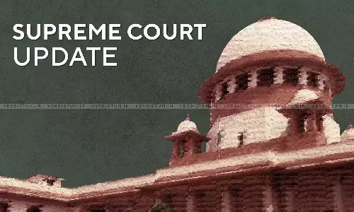 SC Expresses Displeasure Over Centres Failure To Take Decision On Commutation Of Death Sentence Of Balwant Singh Rajoana SC Expresses Displeasure Over Centres Failure To Take Decision On Commutation Of Death Sentence Of Balwant Singh Rajoana