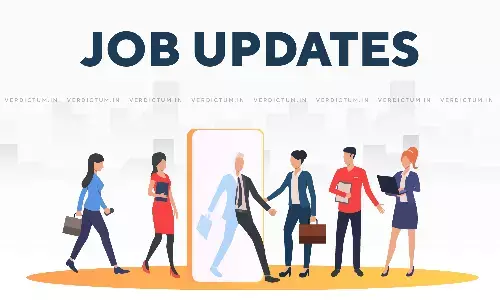 Legal Job Vacancies At NALCO Legal Job Vacancies At NALCO