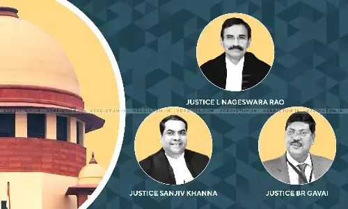 Rape Victims Young Age Is An Insufficient Justification For Imposing Death Sentence – Supreme Court