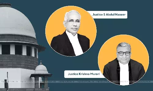 Equivalence Of Qualification Is To Be Determined By Recruiting Authority, Not Courts In Judicial Review – Supreme Court Reiterates Equivalence Of Qualification Is To Be Determined By Recruiting Authority, Not Courts In Judicial Review – Supreme Court Reiterates