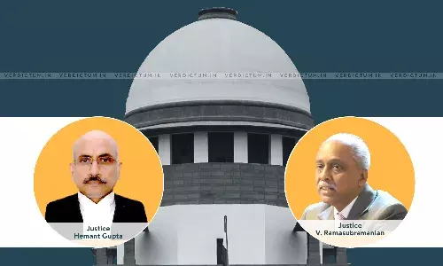 Waqf Tribunal Can Adjudicate Dispute Of Property Even If It Is Admitted To Be A Waqf Property: Supreme Court Waqf Tribunal Can Adjudicate Dispute Of Property Even If It Is Admitted To Be A Waqf Property: Supreme Court