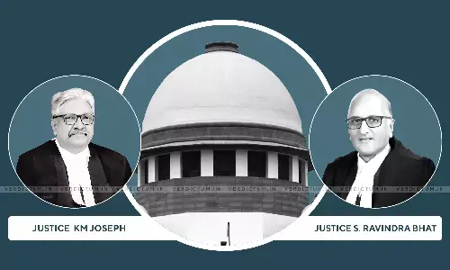 Family Settlement Document Recording Past Transactions Is Not Compulsorily Registrable: Supreme Court