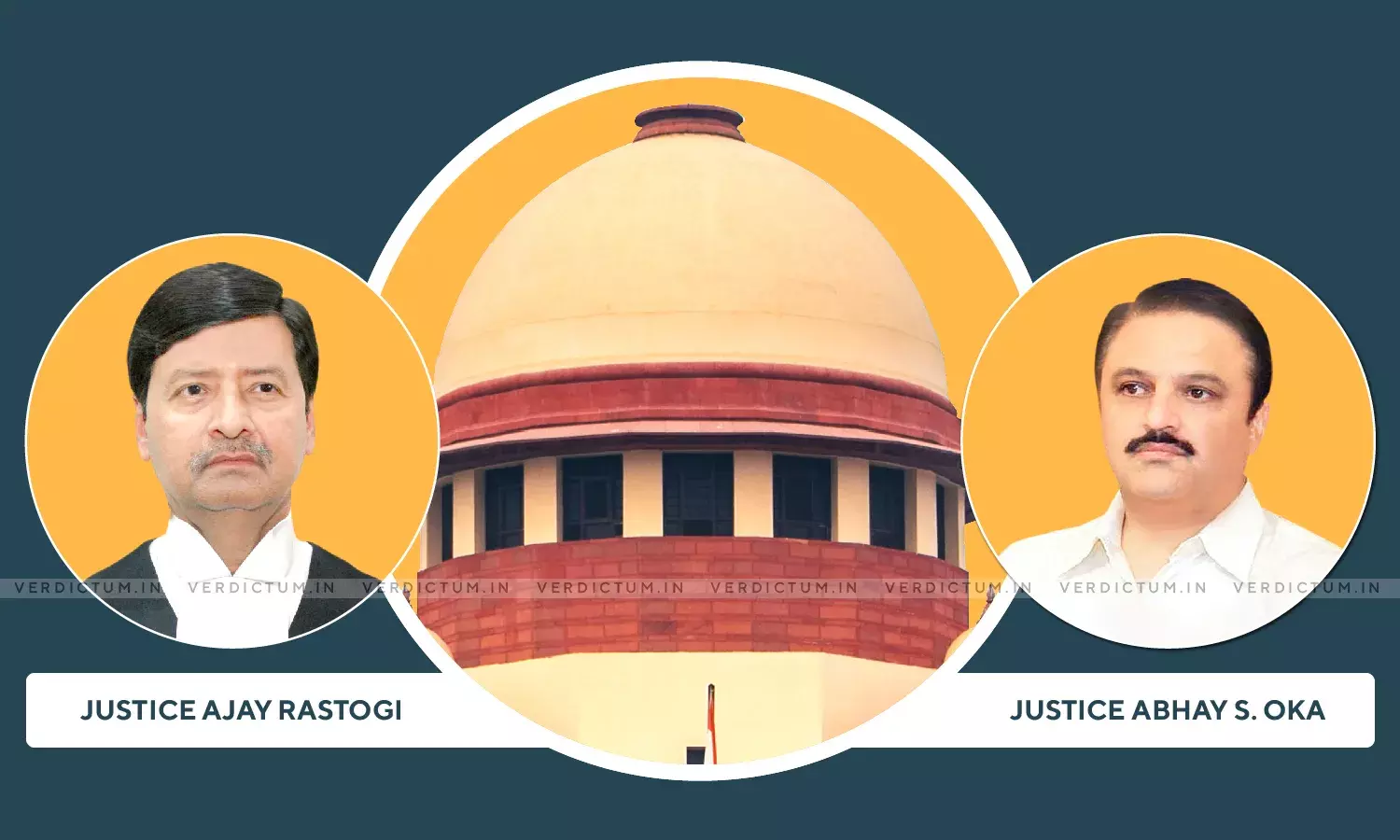 Court Assumed The Function Of Disciplinary Authority – Supreme Court Outlines Limits Of Interference Under Article 226 Court Assumed The Function Of Disciplinary Authority – Supreme Court Outlines Limits Of Interference Under Article 226