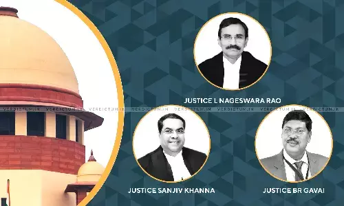 SC Modifies NGTs Directions- Temporarily Permits Mining In Bihar Through Its State Mining Corporation SC Modifies NGTs Directions- Temporarily Permits Mining In Bihar Through Its State Mining Corporation