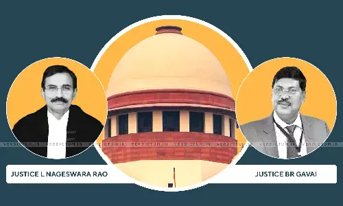 Writ Petition For Eviction Maintainable Against State-Tenant If Tenant Is Not Protected Under Tenancy Act – Supreme Court Writ Petition For Eviction Maintainable Against State-Tenant If Tenant Is Not Protected Under Tenancy Act – Supreme Court