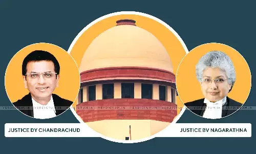 High Court Cannot Quash Proceedings Under Section 482 CrPC Merely Relying On Draft Chargesheet:  Supreme Court
