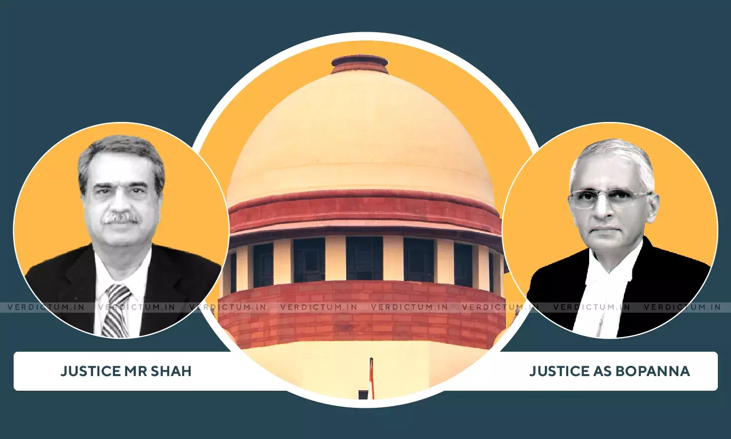 Intention To Be Ascertained From Weapon Used, Part Of Body Chosen For Assault: SC Upholds Conviction Under Section 307 IPC Intention To Be Ascertained From Weapon Used, Part Of Body Chosen For Assault: SC Upholds Conviction Under Section 307 IPC